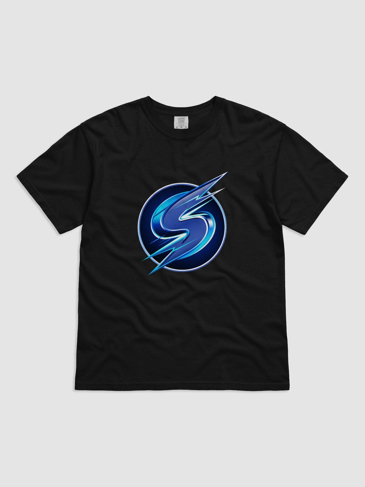 Sparks Heavyweight T-Shirt product image (2)