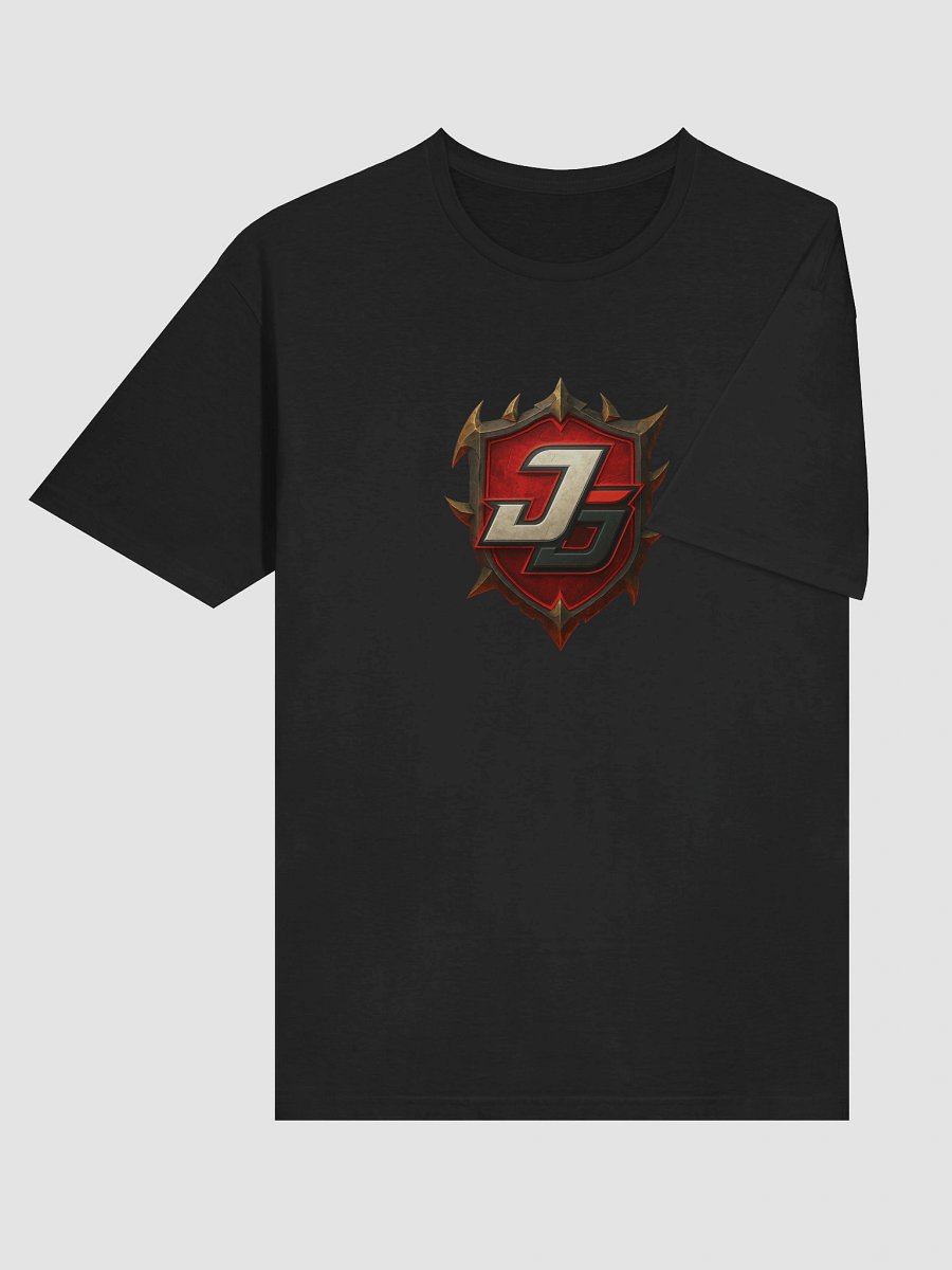 JG Shield Logo (WOW Style) product image (51)