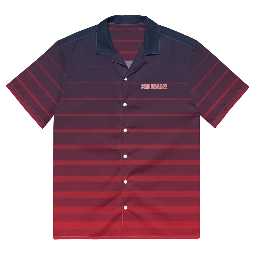 3rd Degree 50s Bull Shirt product image (4)