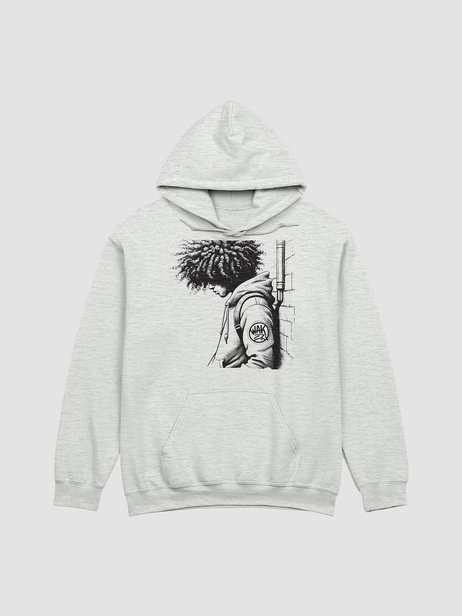"Forever in Our Hearts" Memorial Hoodie for Joaquin Simmons product image (2)