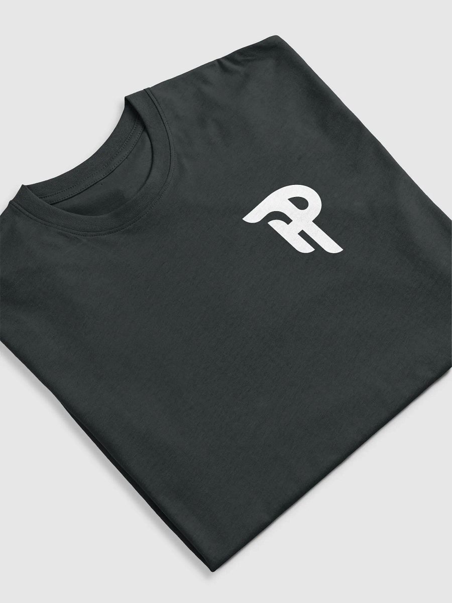 Essential Prince Hudda Tee (Black) product image (5)