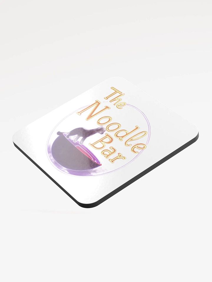 Neon Noodle Bar Coaster Set product image (1)