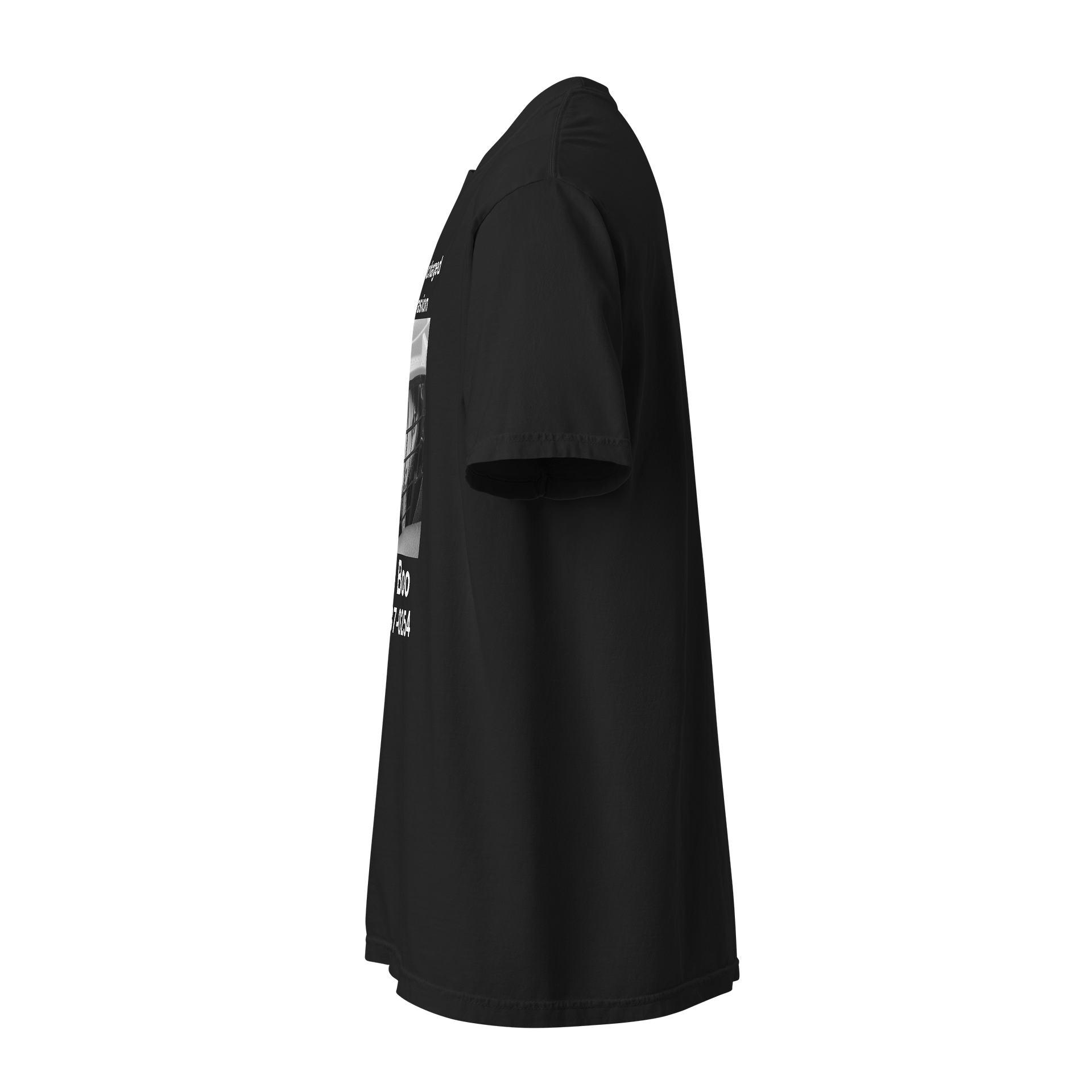 TAX EVADER SHIRT product image (2)