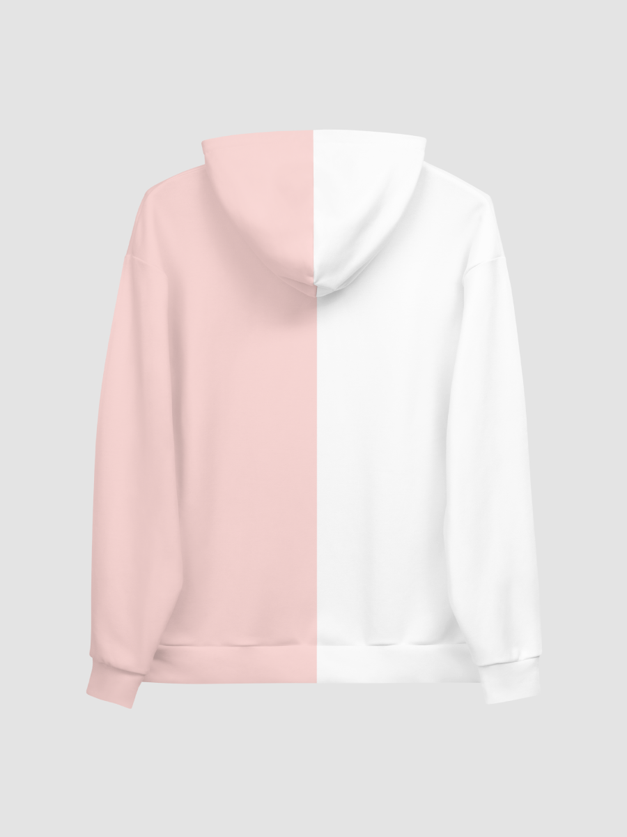 Broken Split Vday Alt hoody pull over product image (2)