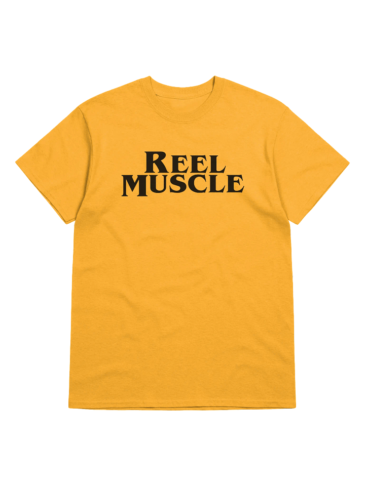 Tarantino Tee (Oversized) product image (1)
