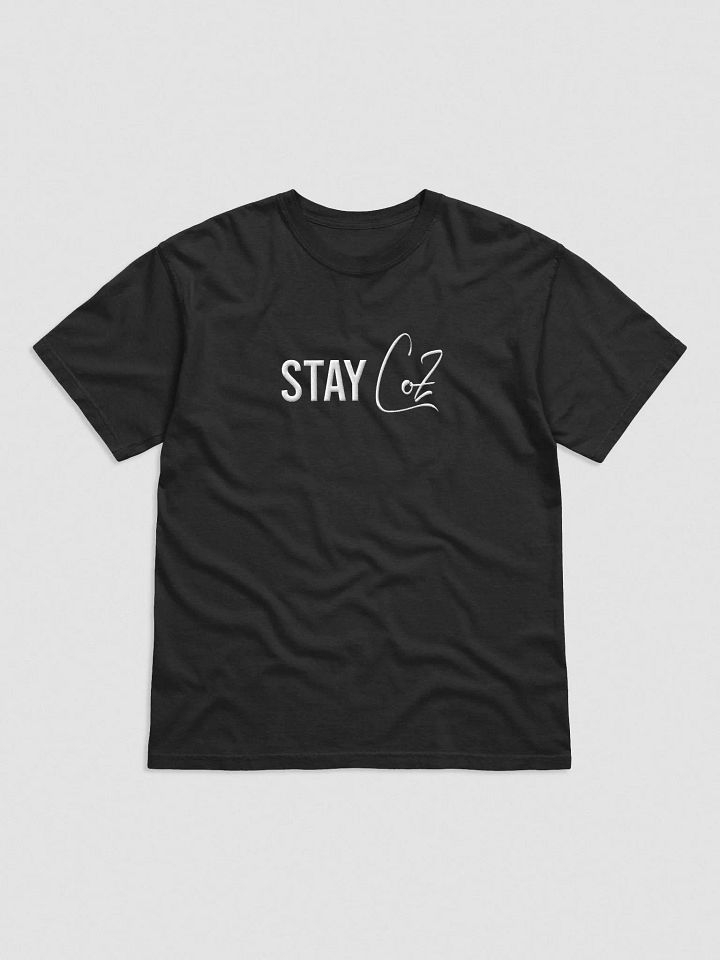Stay CoZ Crew product image (1)
