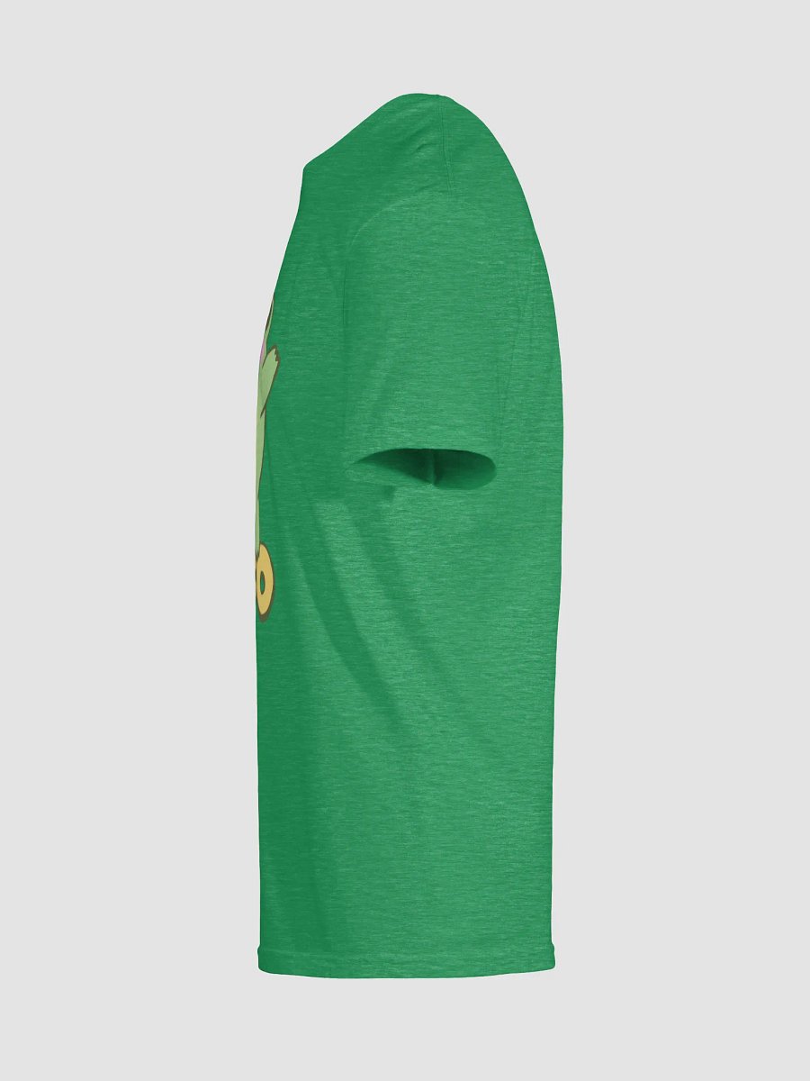 FAFO Frog Unisex T-Shirt product image (54)