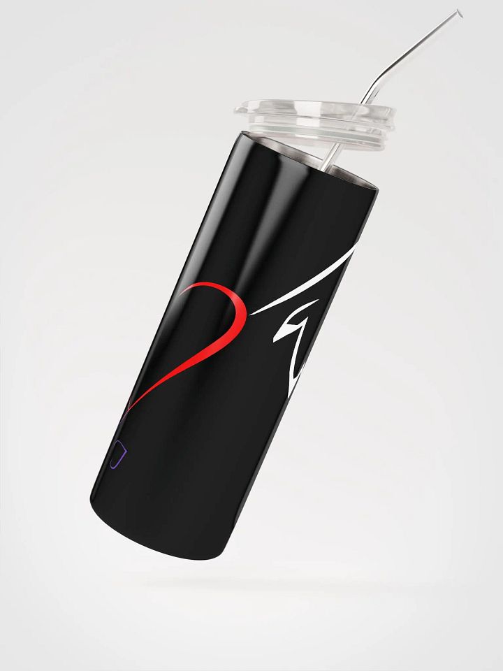 Winged Heart Tumbler product image (2)