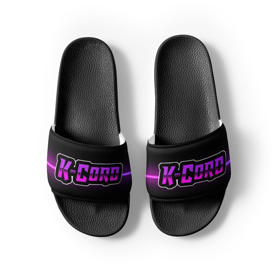 K-Cord Slippers product image (5)