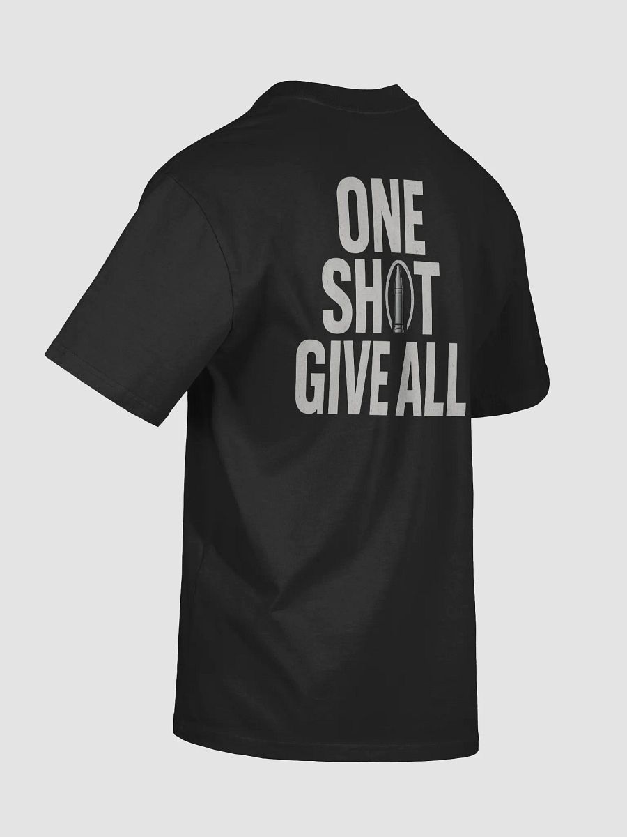 One Shot, Give All: How Jason Statham’s Mantra Can Ignite Your Inner Warrior and Transform Your Life product image (8)