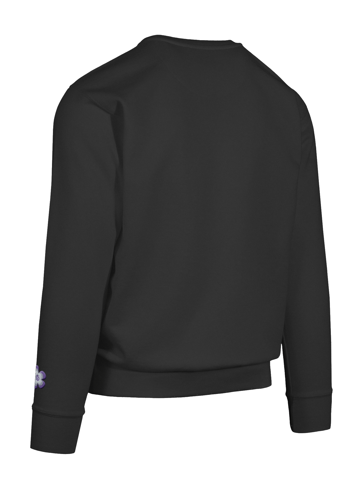 Tired Dads Embroidered Premium Sweatshirt product image (12)