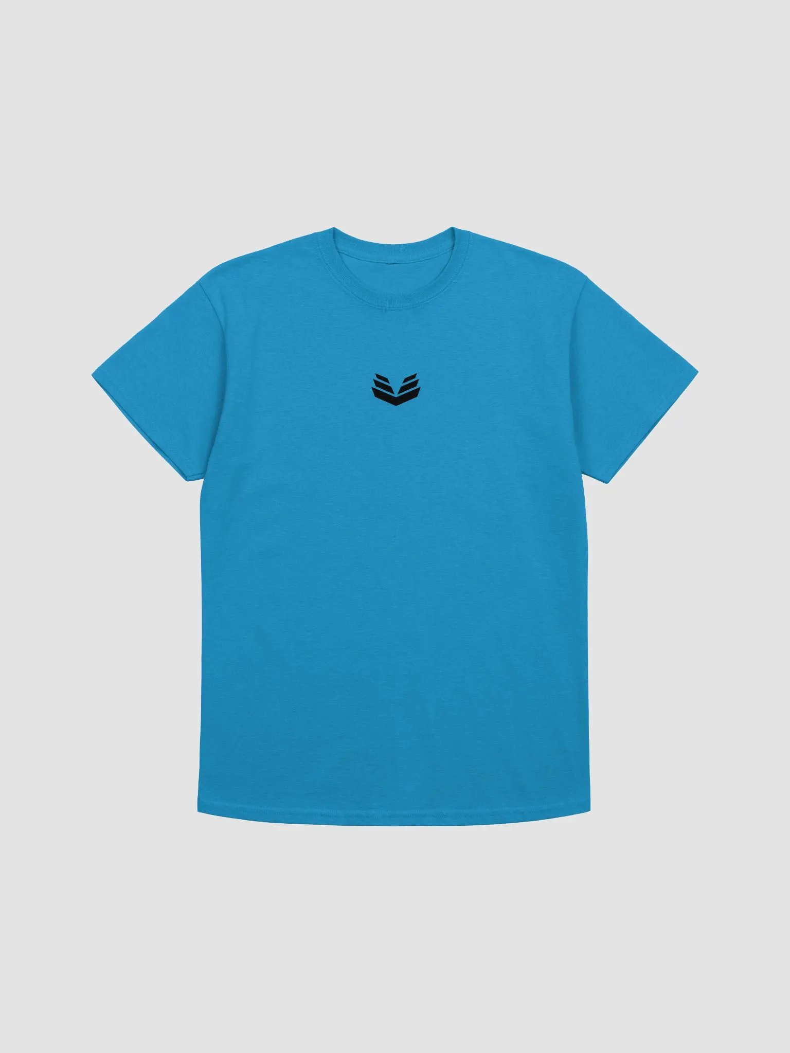 Vision Tee - Sapphire product image (2)
