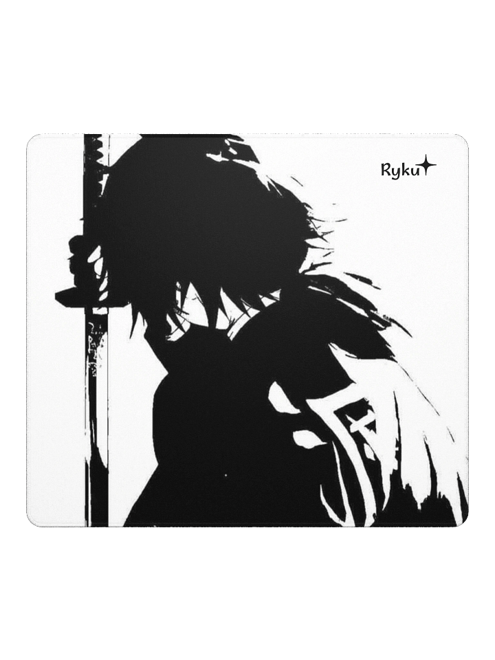 Muismat Ryku Wit product image (3)