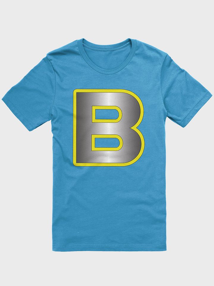 Biordi "Cosplay B" T-Shirt product image (1)