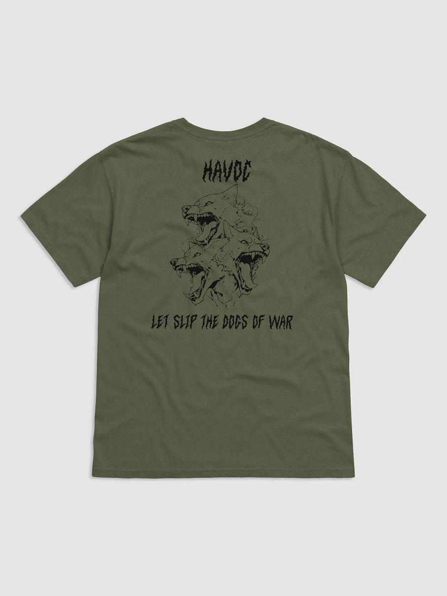 V2/7 Havoc Shirt product image (2)
