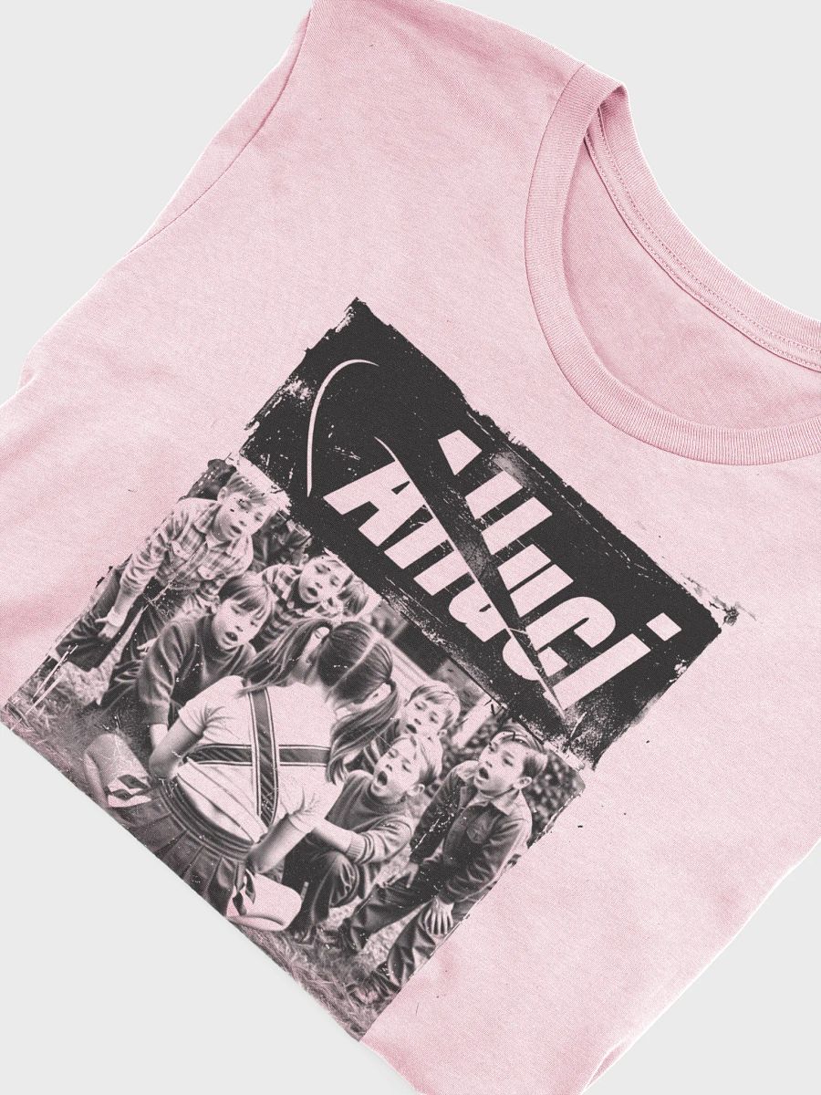 Leave It To Beaver C1TY|Co-Lab Vintage Revolution T-Shirt product image (2)