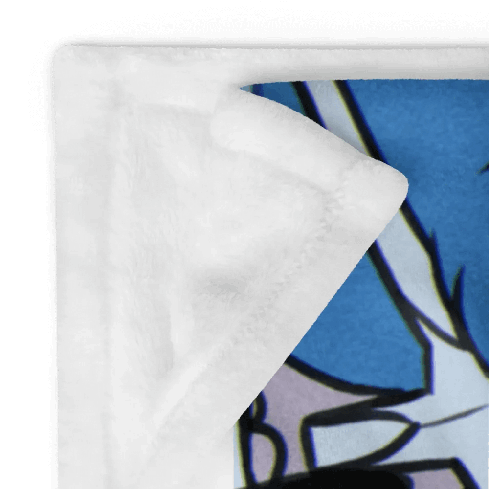 Distortion World 2 Blanket product image (24)