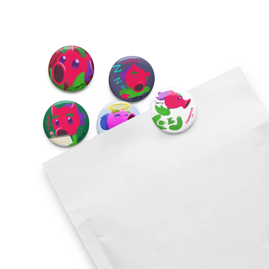 Button Peas product image (8)