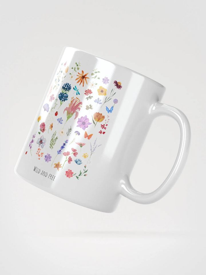 Wild And Free product image (4)