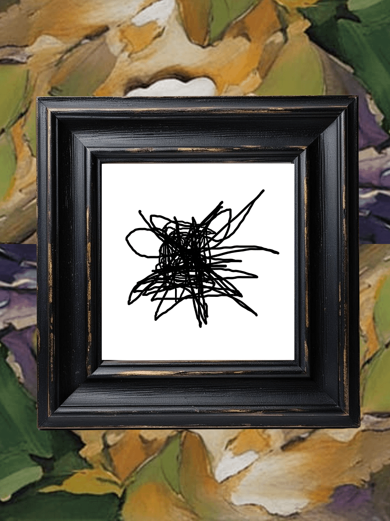 Sigil To Destroy Loneliness