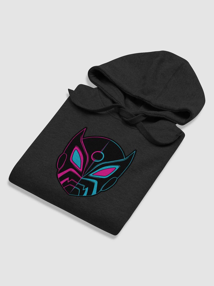 Teen Titans Trouble in Tokyo Hoodie product image (52)