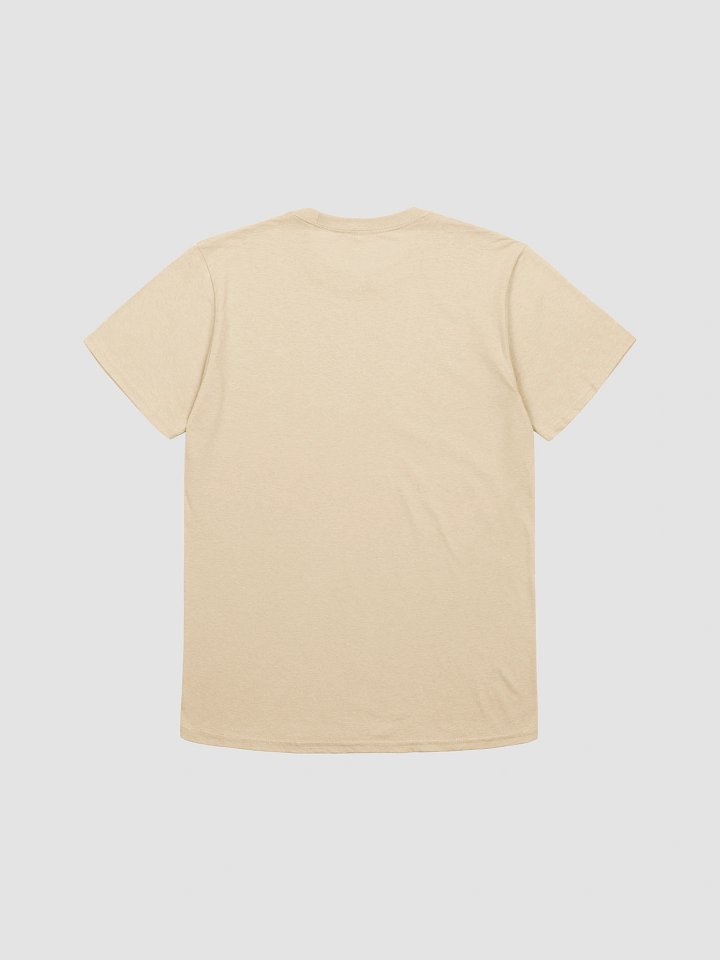 Soulful Palette Unisex T-Shirt product image (2)
