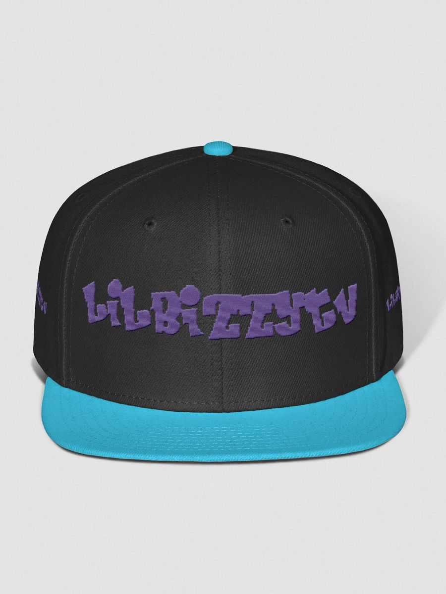 Lilbizzytv SnapBack Collection Exclusive product image (12)