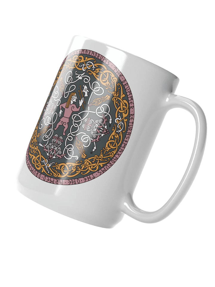 Maxa Saga Grand Mug product image (2)