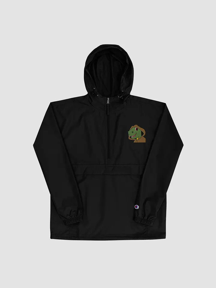 danisaurCult Champion Jacket [Light] product image (1)