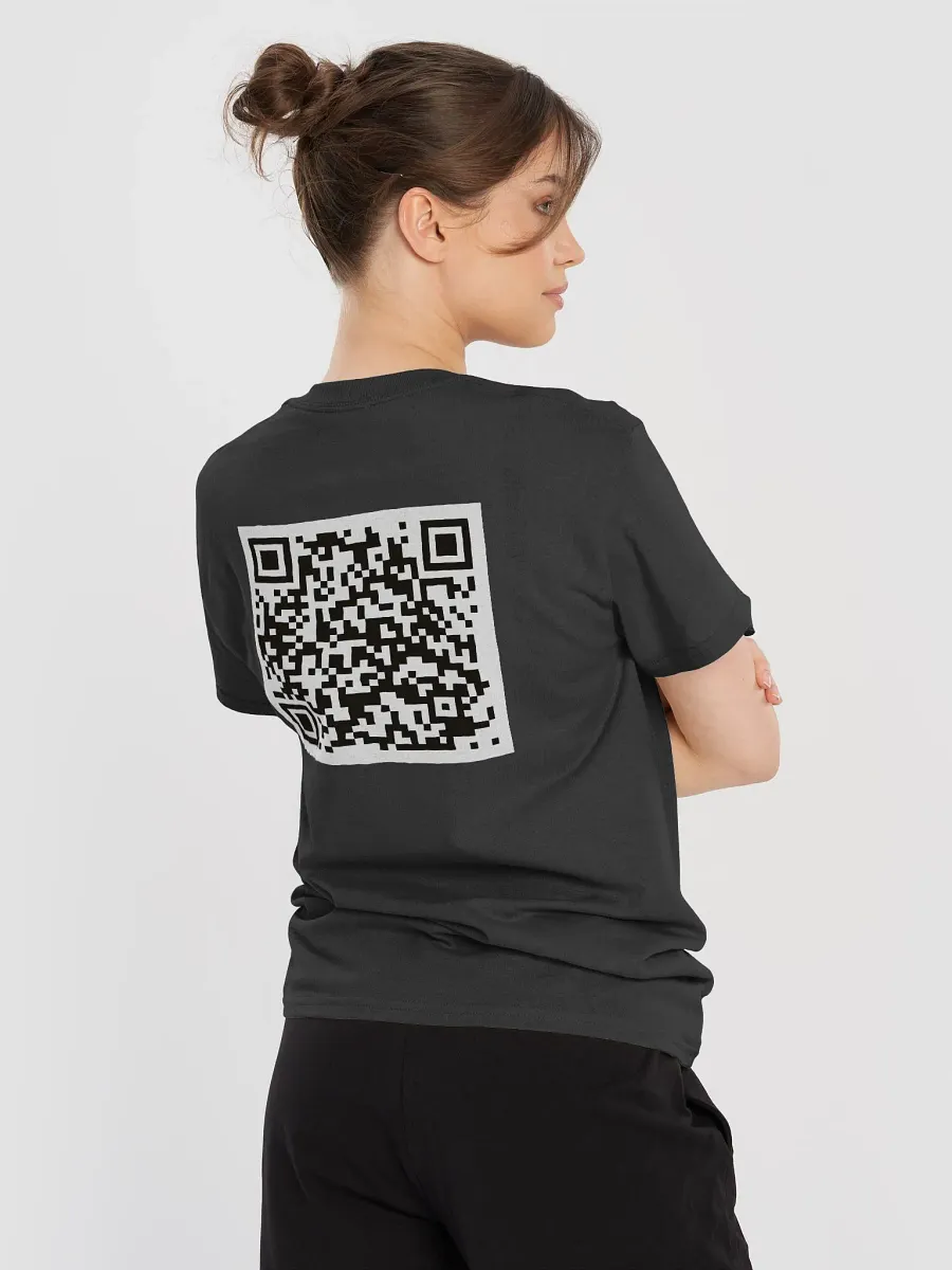 Scan & Style T-Shirt product image (2)