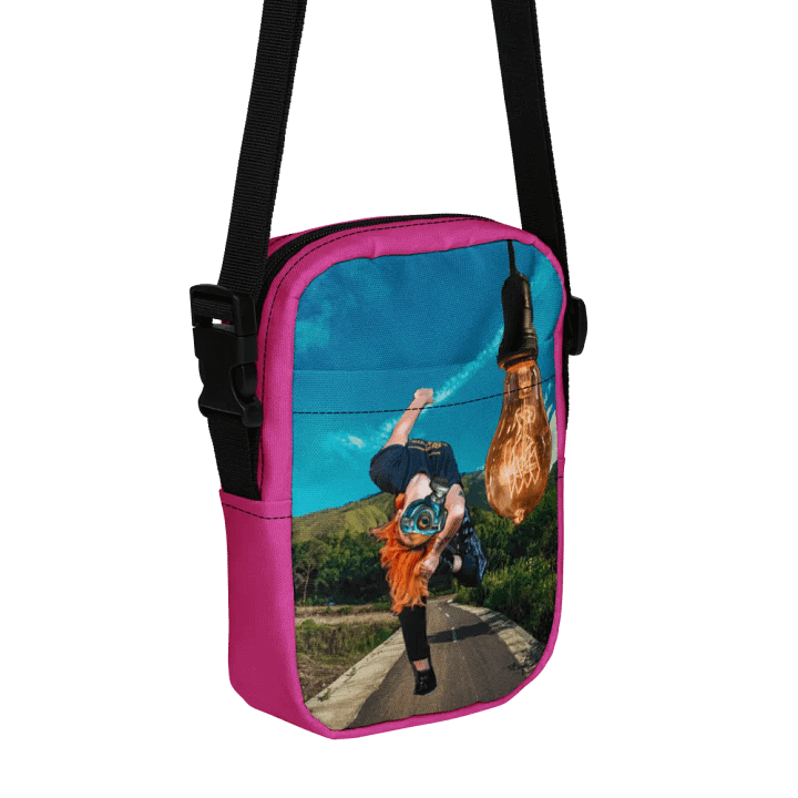 Collage Purse product image (1)