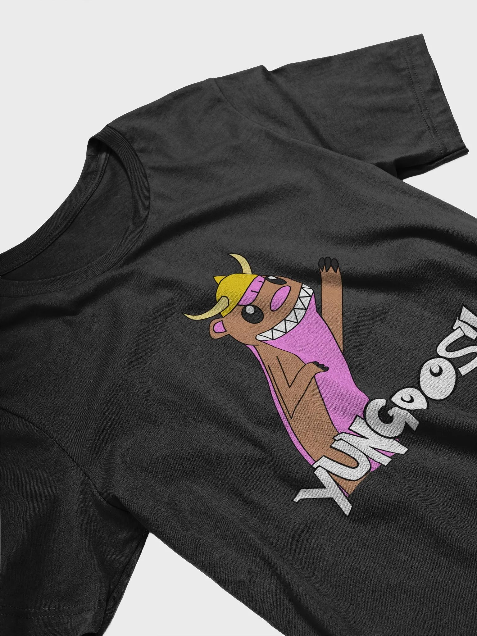 Yungoos!! Shirt product image (13)
