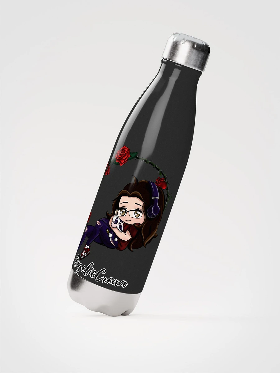 Angelic & Ghosty Water Bottle product image (5)