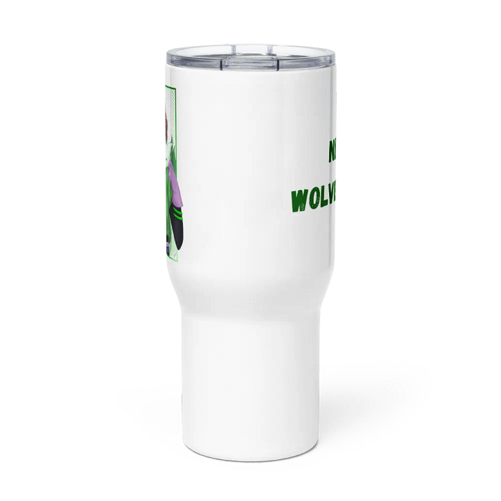 Subathon Design - Travel Mug product image (3)