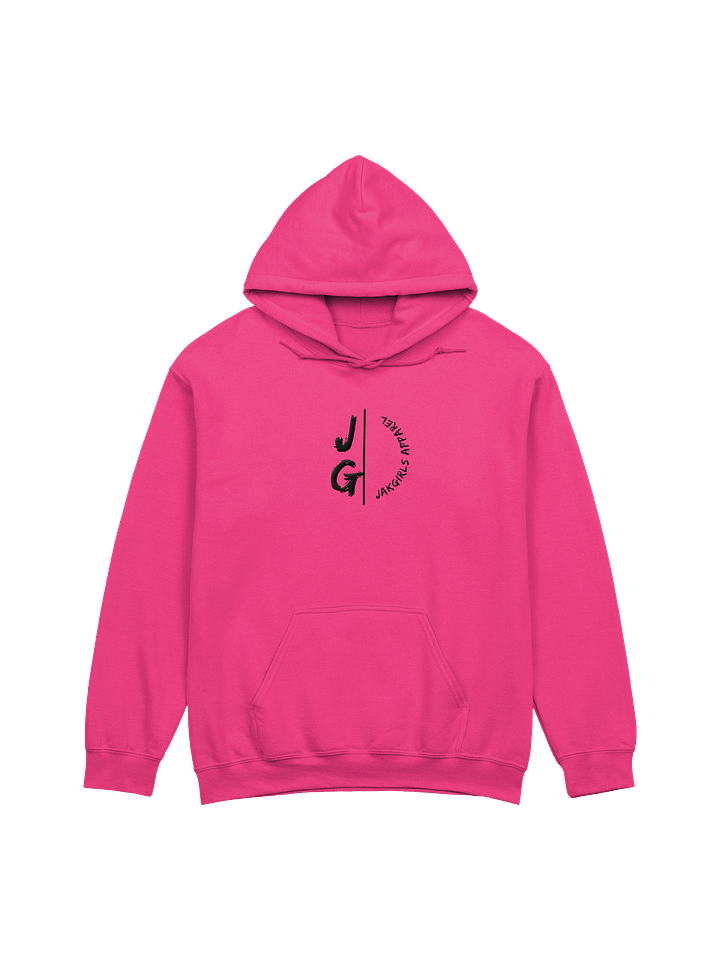 JAKGIRL HOODIES product image (25)