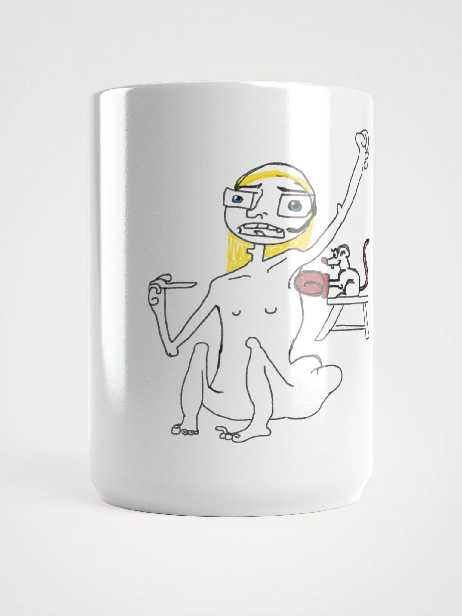 MousePit Cup product image (1)