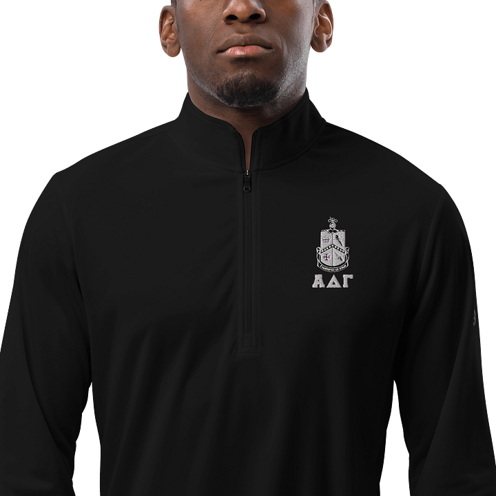 ΑΔΓ Lightweight Pullover product image (1)