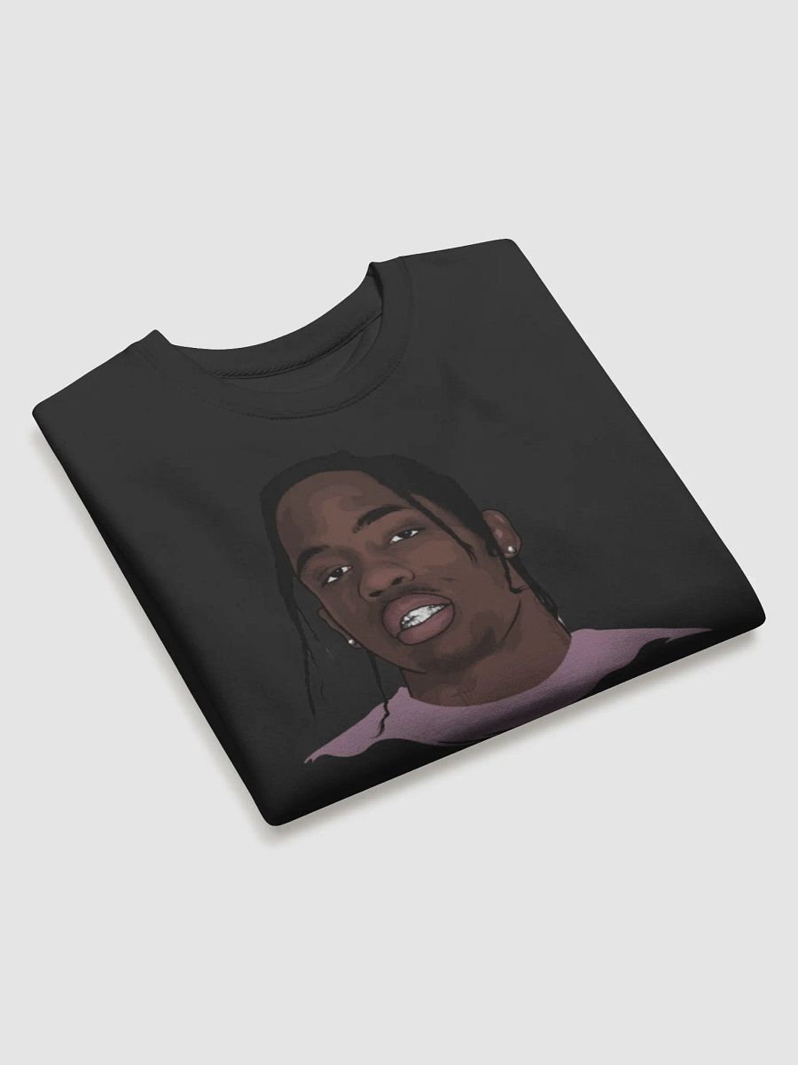 Travis Scott Sweatshirt product image (3)