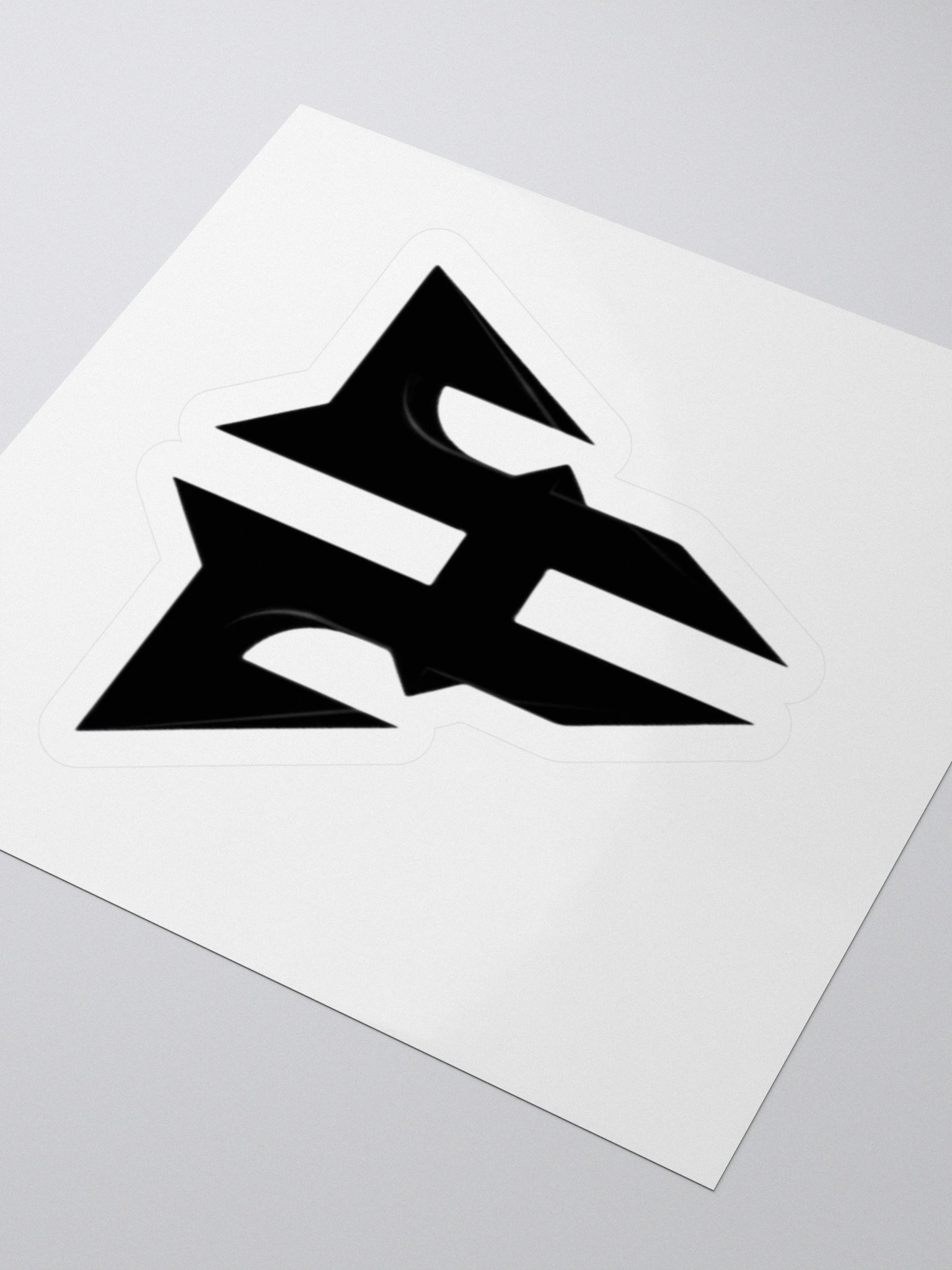 Fasify Sticker product image (3)