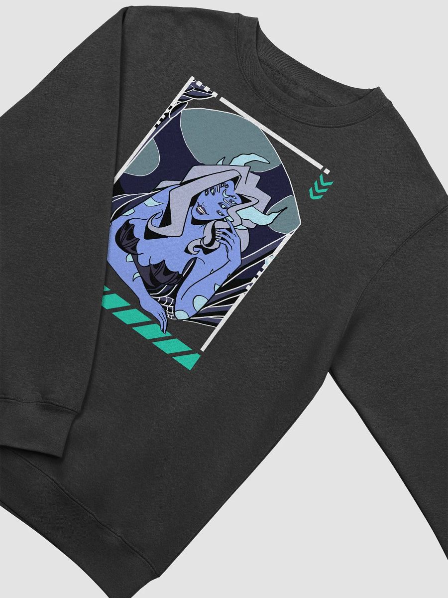 Cybersecurity Long Sleeve Sweatshirt product image (3)