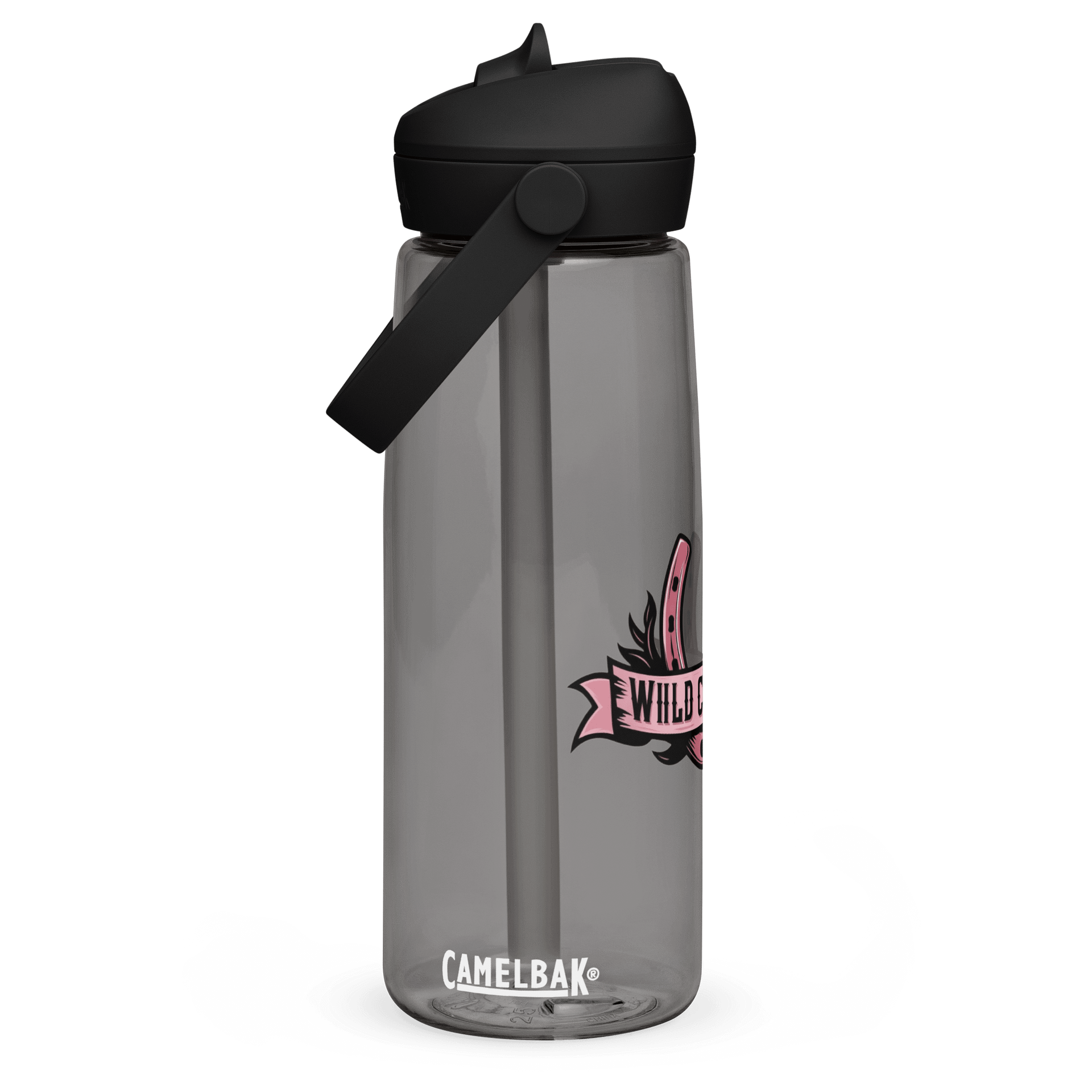 CamelBak Thrive® Flip Straw Water Bottle product image (2)