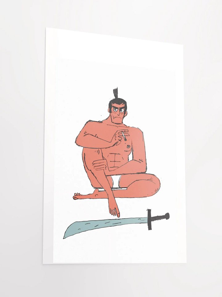 poster- Classics 04 product image (2)