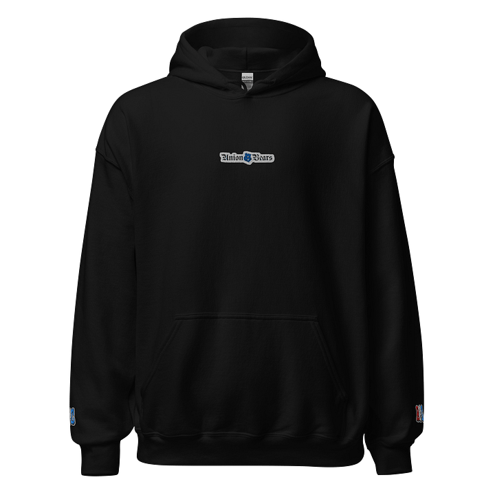UBC "Graffiti RFC" Hoodie product image (1)