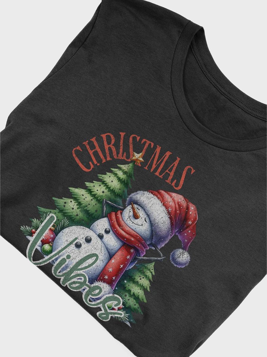 Christmas Snowman 08 product image (18)