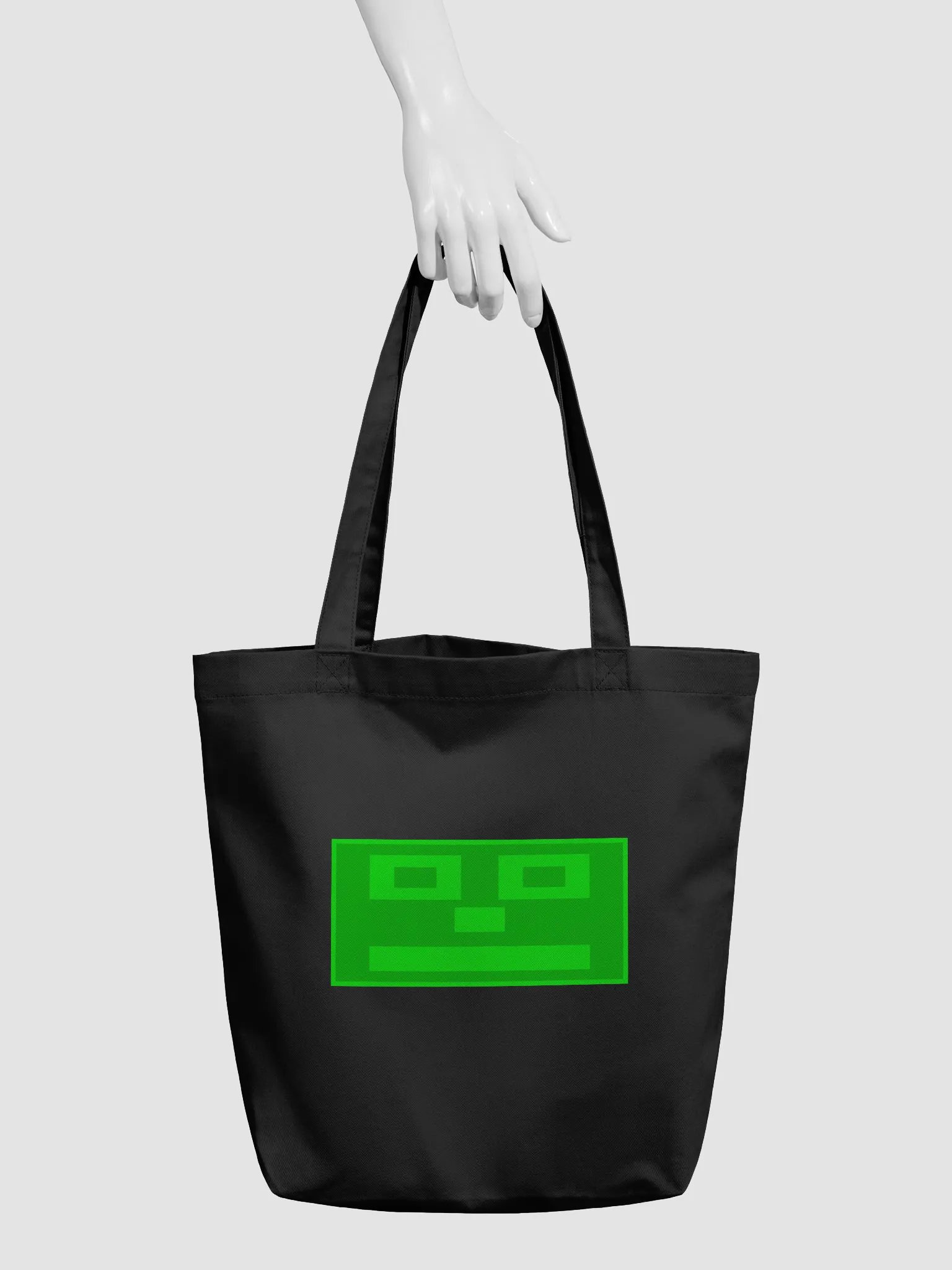 Rectanglely Tote Bag product image (2)