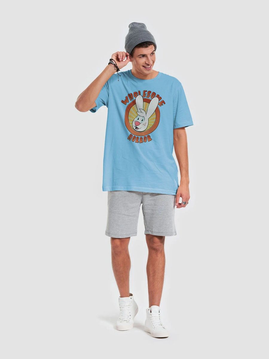 Wholesome Horror shirt product image (3)