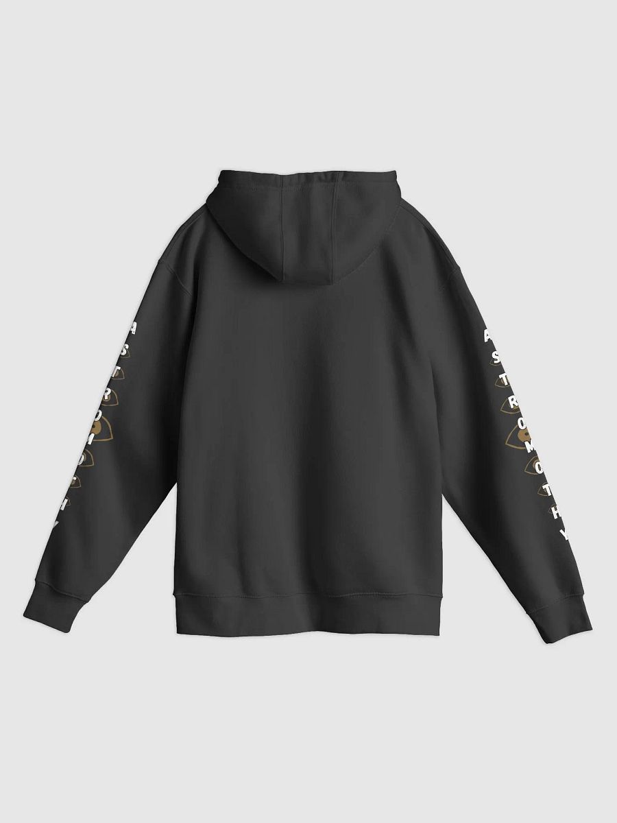 Comfort Streamer hoodie product image (7)