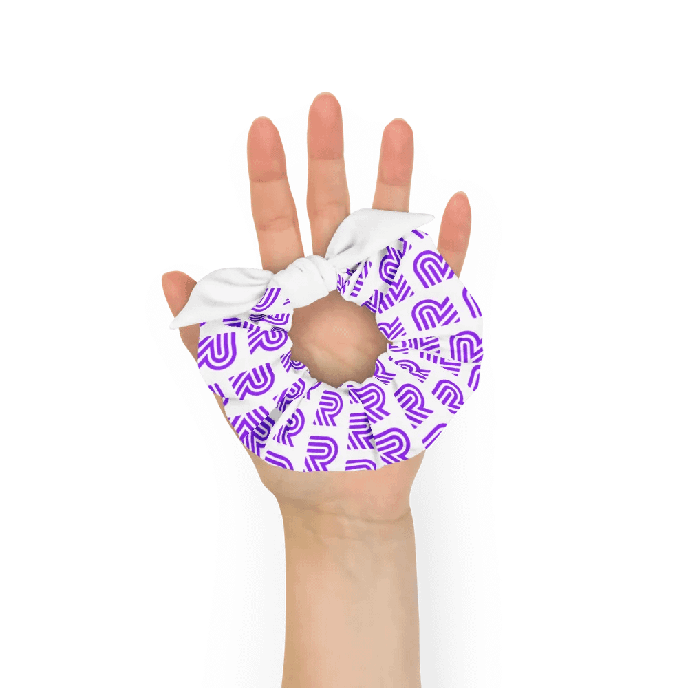 RO Women's Scrunchie product image (6)