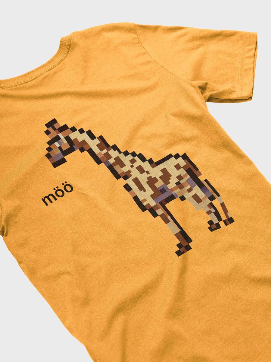 Save The Giraffes Tee product image (5)