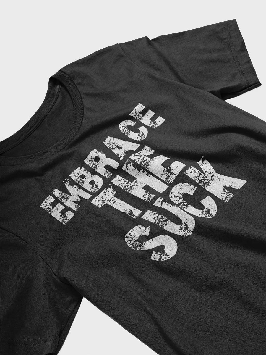 EMBRACE THE SUCK product image (3)